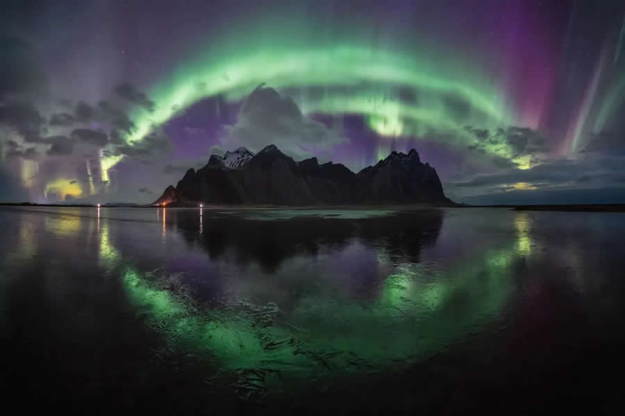 Astronomy Photographer of the Year 2025 Aurorae Winners
