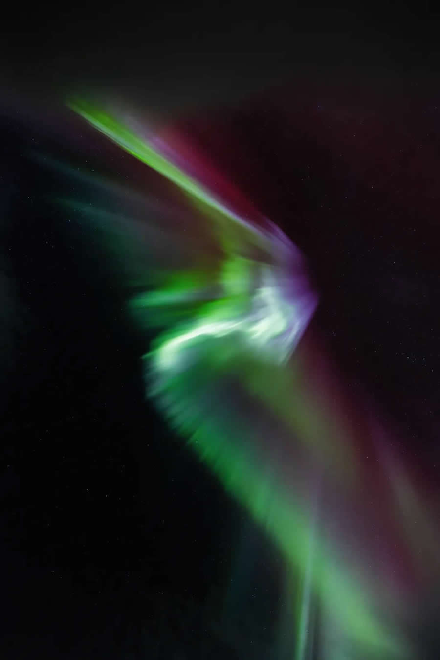 Astronomy Photographer of the Year 2025 Aurorae Winners
