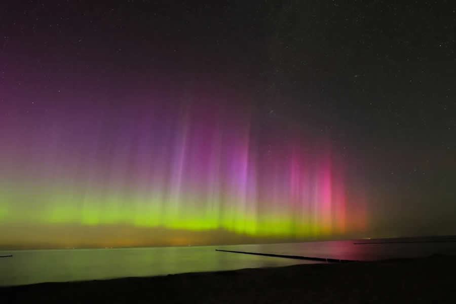 Astronomy Photographer of the Year 2025 Aurorae Winners