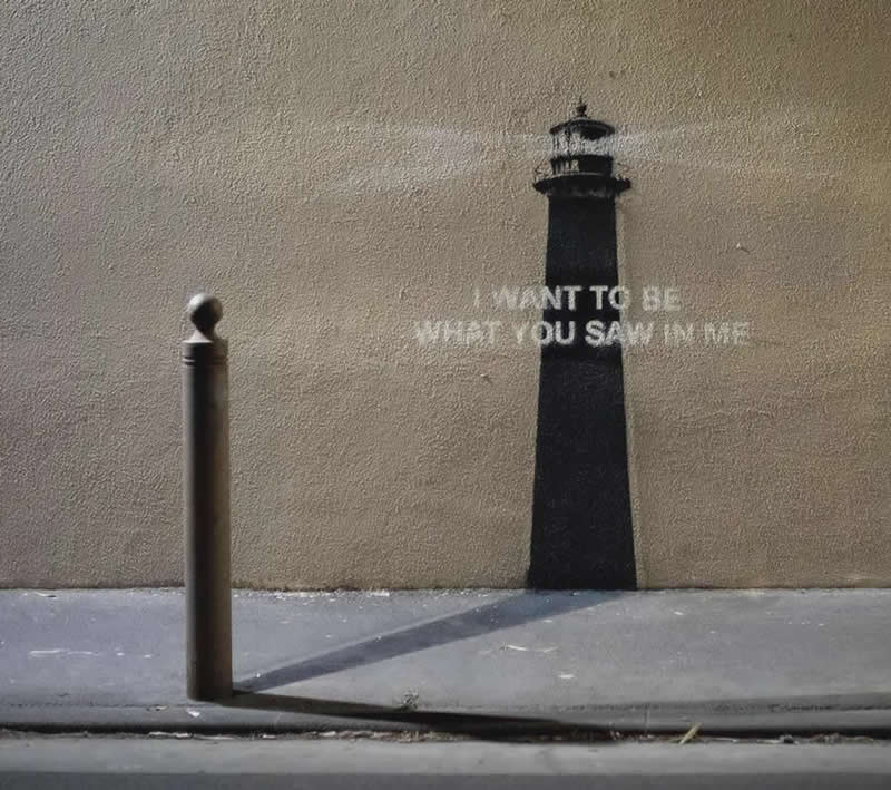 New Banksy - Street Art Masterpieces Around the World