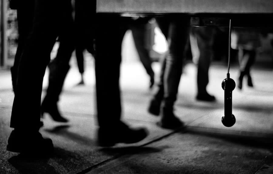 Powerful Black and White Photos by Luis Casadevall That Reveal the Soul of Cuba