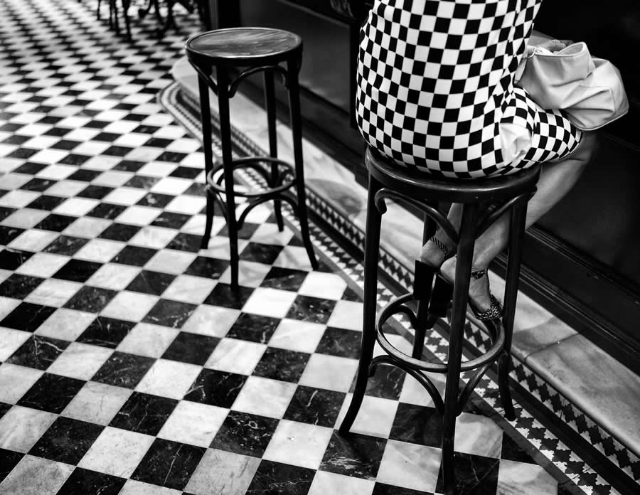 Powerful Black and White Photos by Luis Casadevall That Reveal the Soul of Cuba