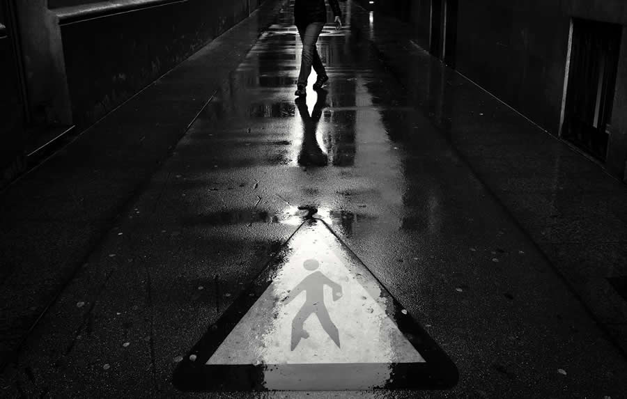 Powerful Black and White Photos by Luis Casadevall That Reveal the Soul of Cuba