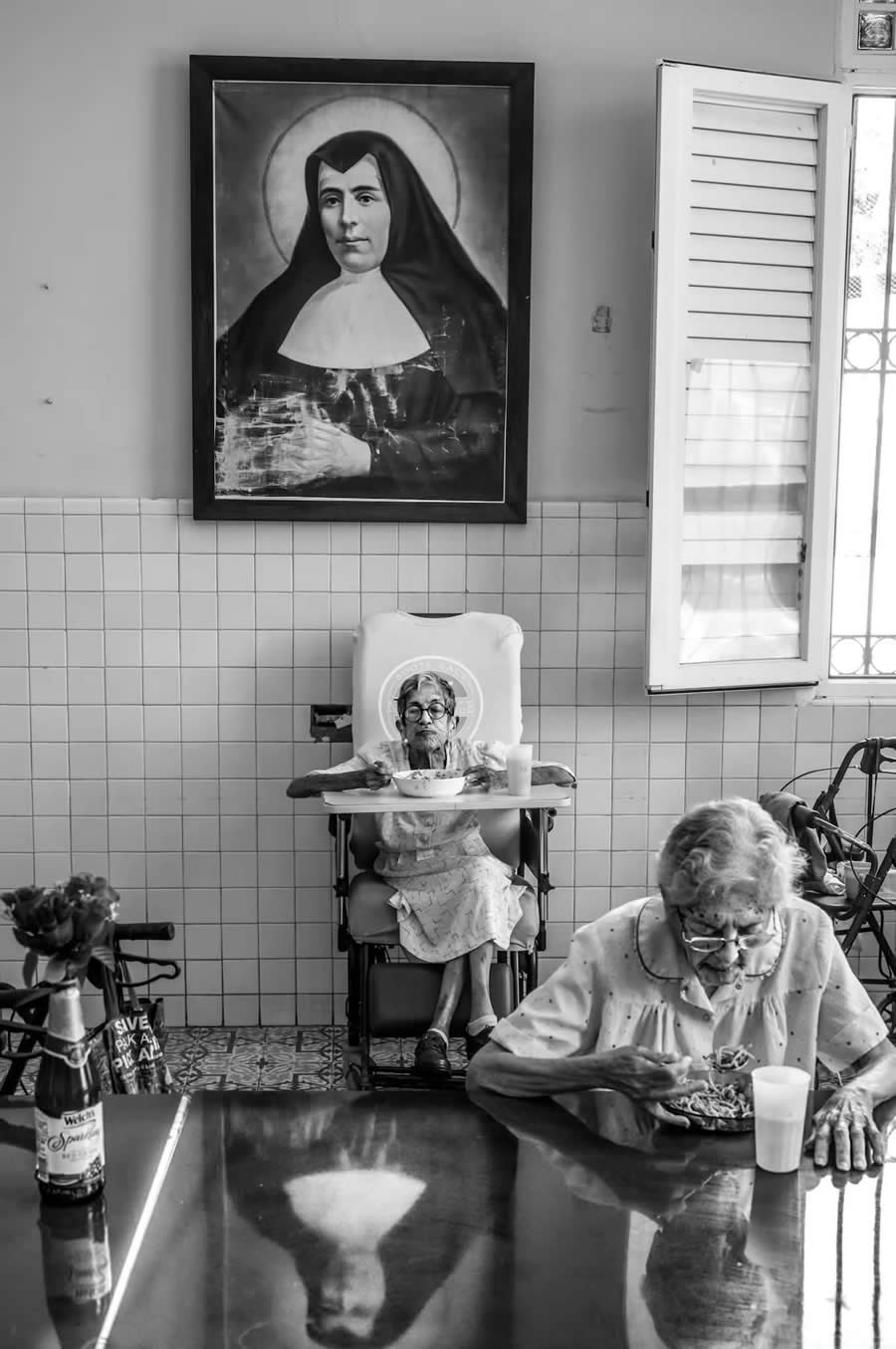 Powerful Black and White Photos by Luis Casadevall That Reveal the Soul of Cuba