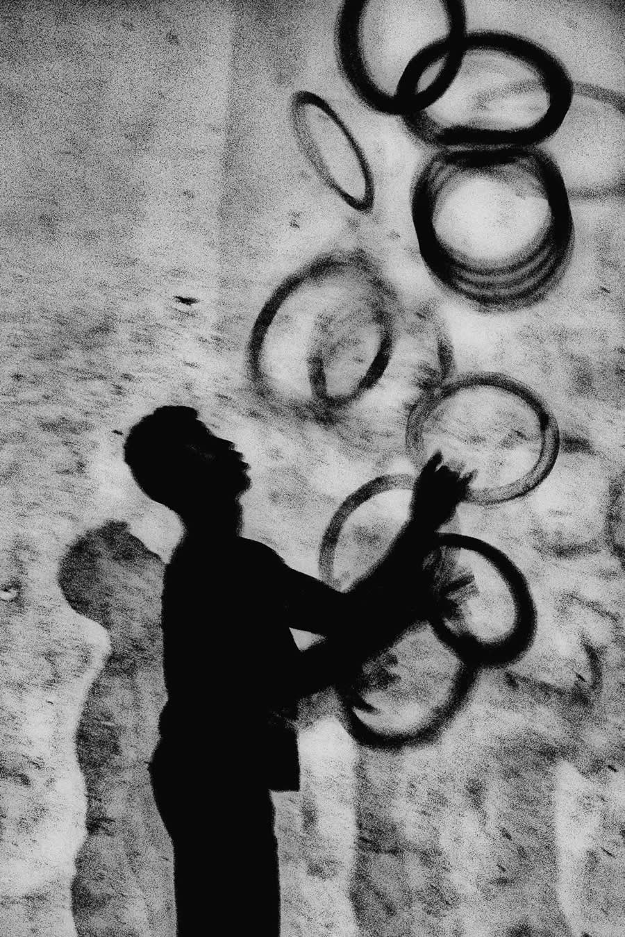 Powerful Black and White Photos by Luis Casadevall That Reveal the Soul of Cuba