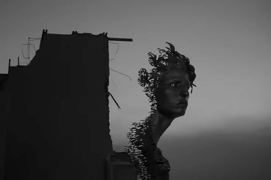 Powerful Black and White Photos by Luis Casadevall That Reveal the Soul of Cuba