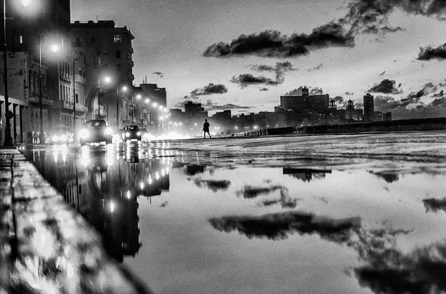 Powerful Black and White Photos by Luis Casadevall That Reveal the Soul of Cuba