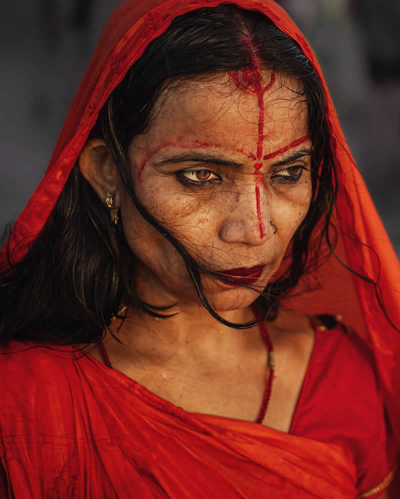 Stunning Photos of Chhath Puja by Ganesh Vanare