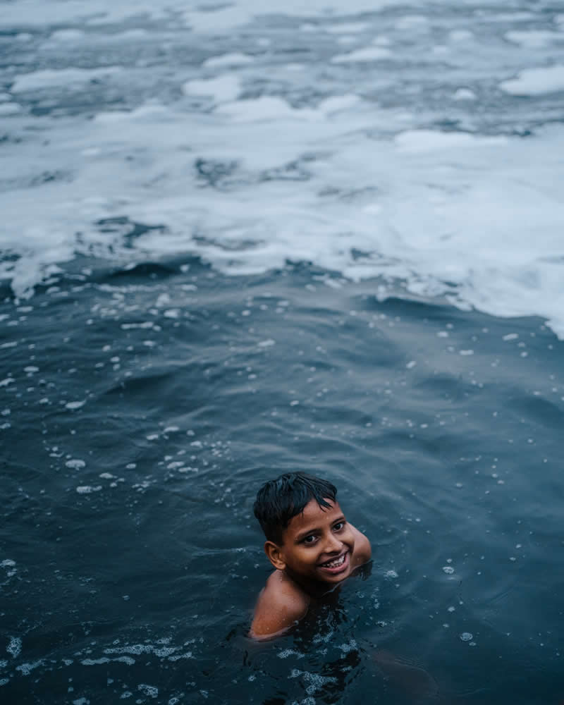 Stunning Photos of Chhath Puja by Ganesh Vanare