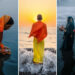 Stunning Photos of Chhath Puja by Ganesh Vanare
