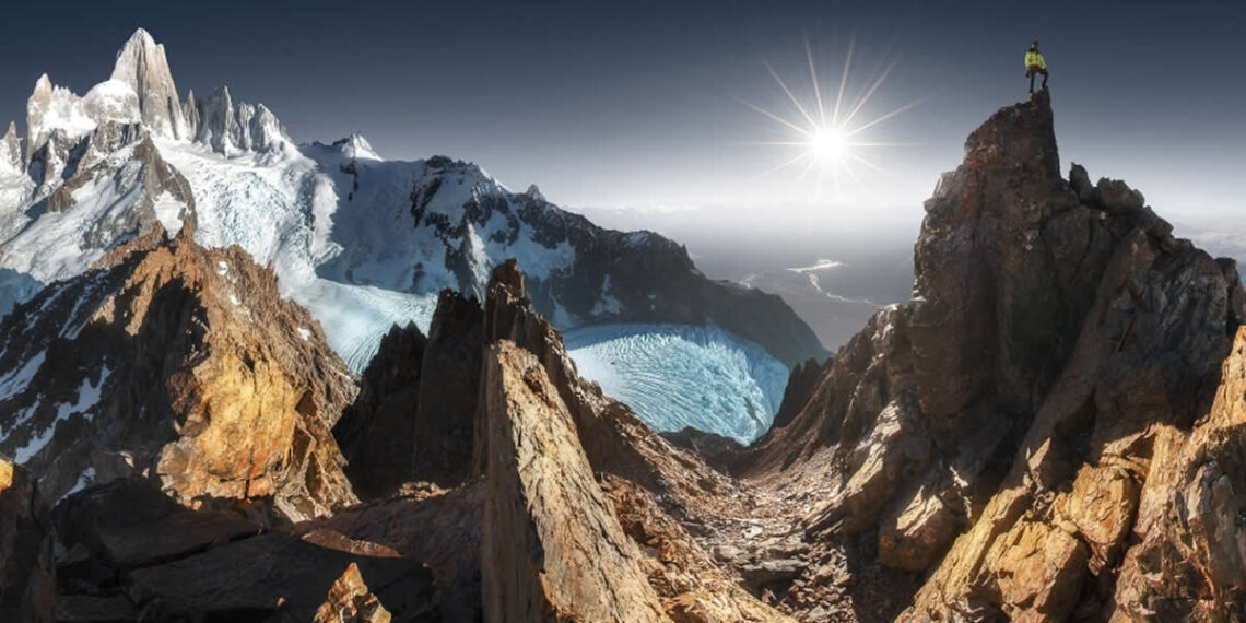 Nature Photos from the Chromatic Photography Awards