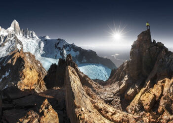 Nature Photos from the Chromatic Photography Awards