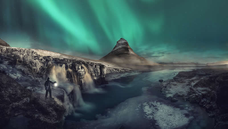 Valhalla by Deryk Baumgärtner, Germany - Street and Travel Photographs from the Chromatic Photography Awards