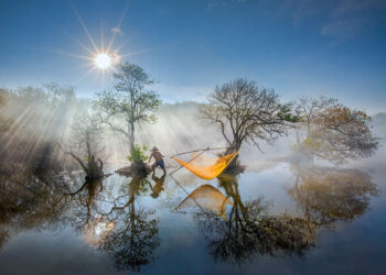 Street and Travel Photographs from the Chromatic Photography Awards