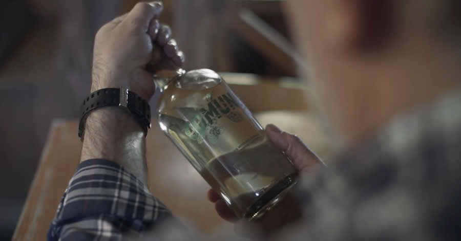 The Cinematic Vision of David Exequiel Ferreira