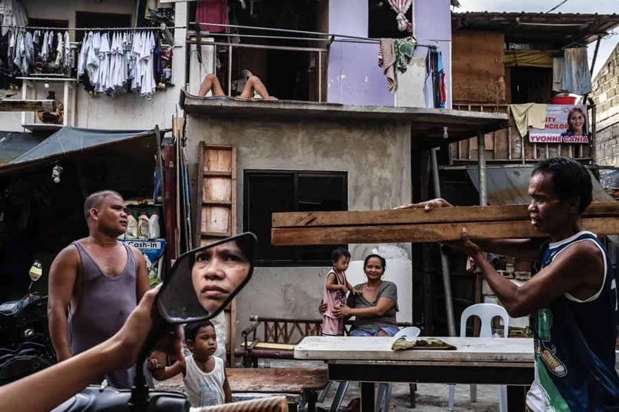 Moan by Jozef Macak, Slovakia - Eyeshot Photography Open Call 2025 Winners