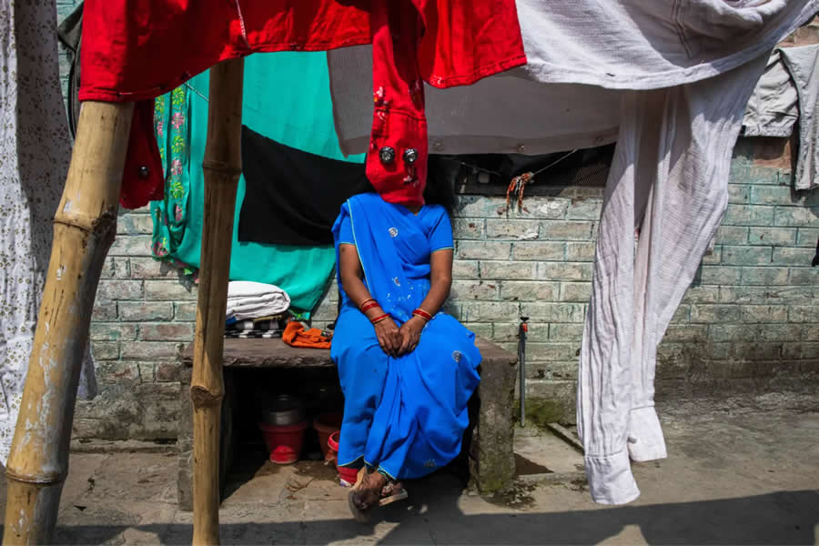 When the Pavement Breathes by Margarita Mavromichalis, Greece - Eyeshot Photography Open Call 2025 Winners