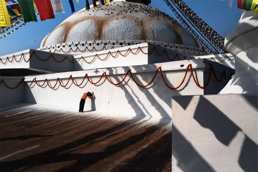 Where the Sahods Play by Andrei Furnea, Romania - Eyeshot Photography Open Call 2025 Winners