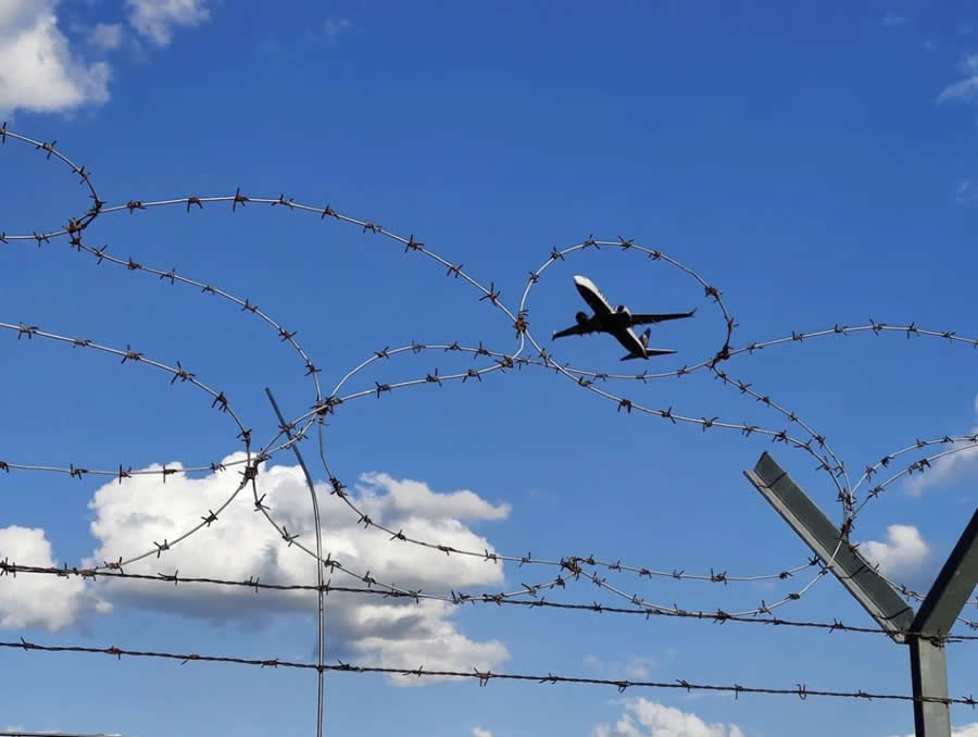 The Illusion of Freedom by Chiara Pavanati, Italy - Eyeshot Photography Open Call 2025 Winners