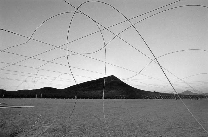 Master Photographer Ferdinando Scianna