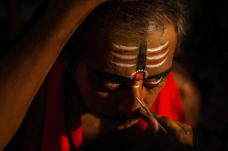 Magic of Indian Festivals by Lopamudra Talukdar