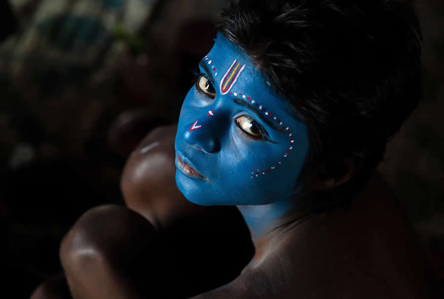 Magic of Indian Festivals by Lopamudra Talukdar