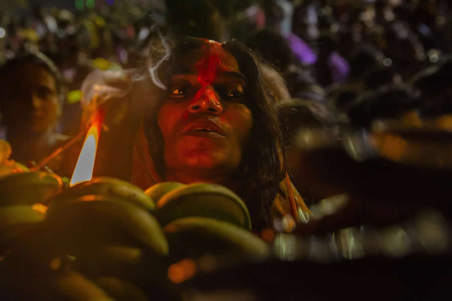 Magic of Indian Festivals by Lopamudra Talukdar