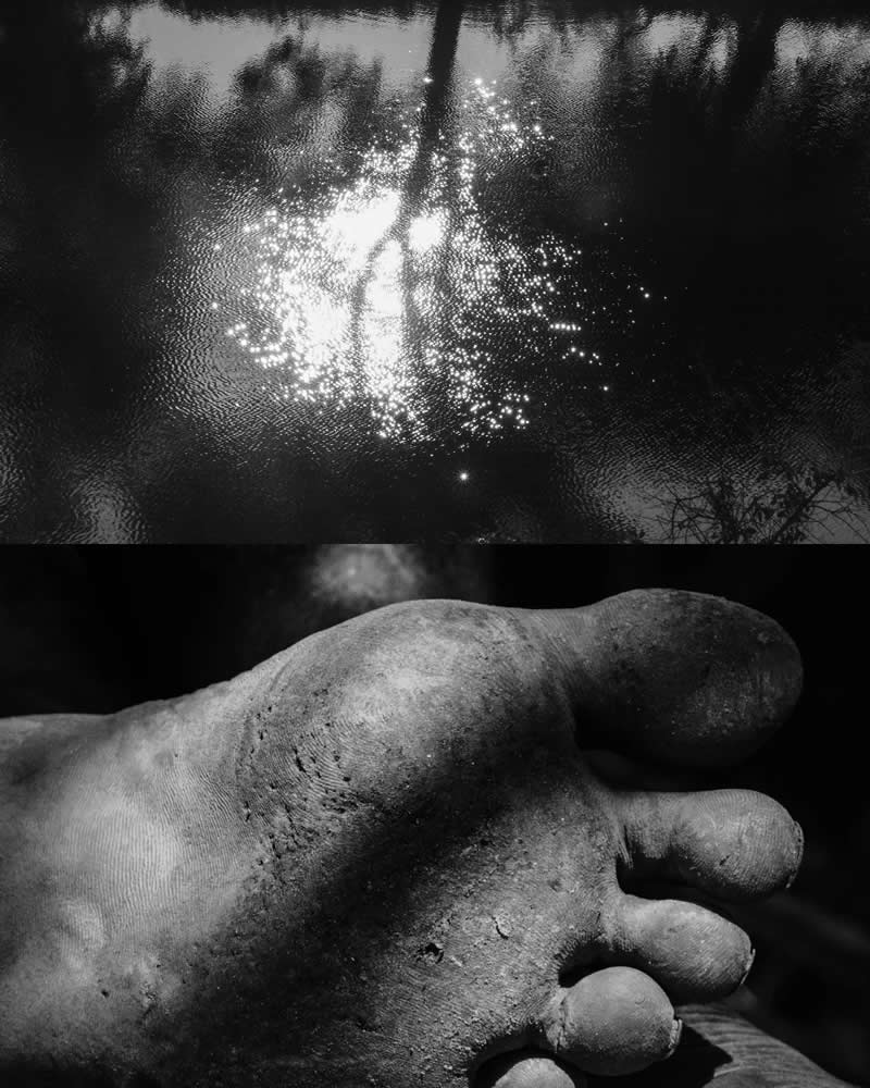 Fragments of a Changing Earth - Realities of Climate Change by Ab Rashid