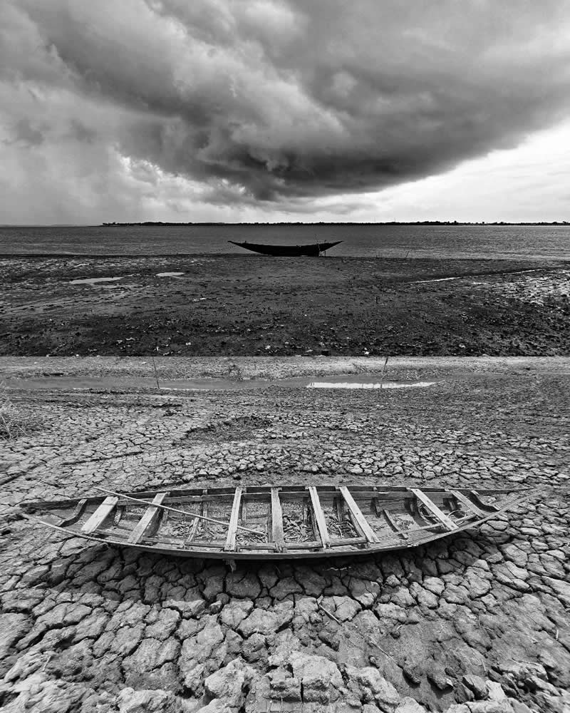 Fragments of a Changing Earth - Realities of Climate Change by Ab Rashid