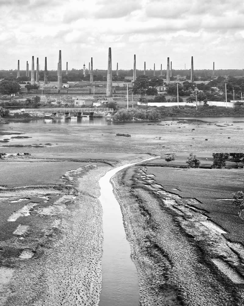 Fragments of a Changing Earth - Realities of Climate Change by Ab Rashid