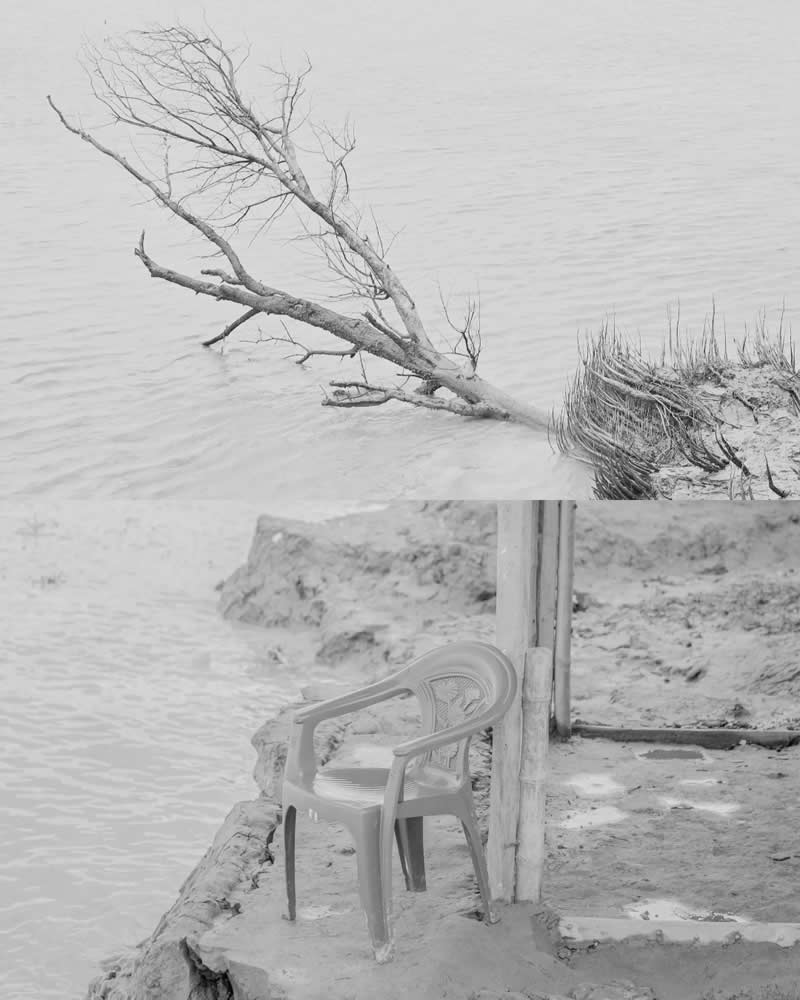 Fragments of a Changing Earth - Realities of Climate Change by Ab Rashid