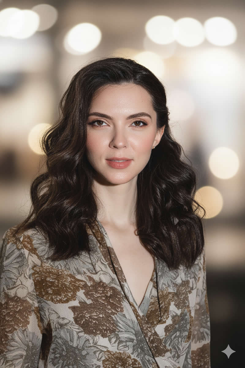 Gemini AI Prompts for Portraits