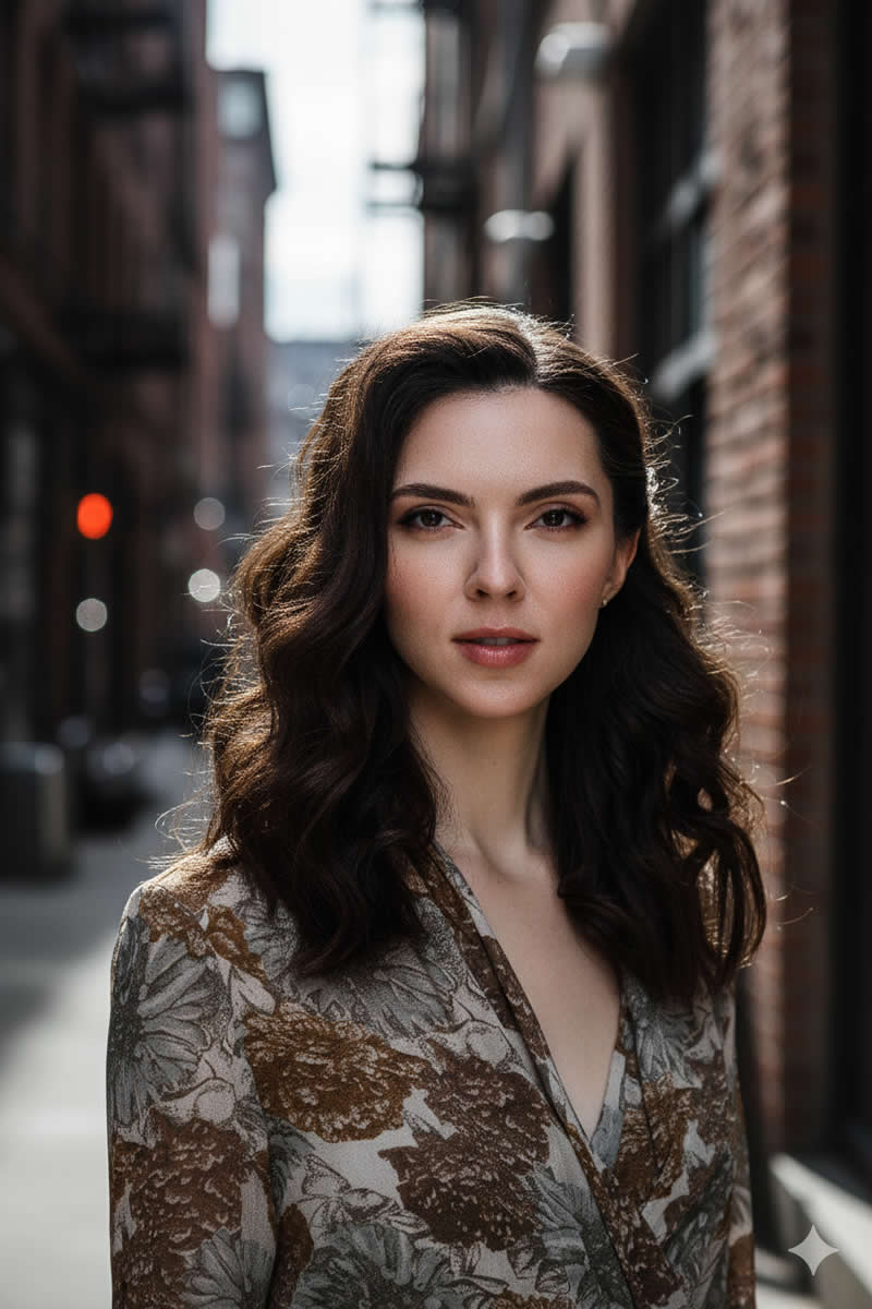 Gemini AI Prompts for Portraits