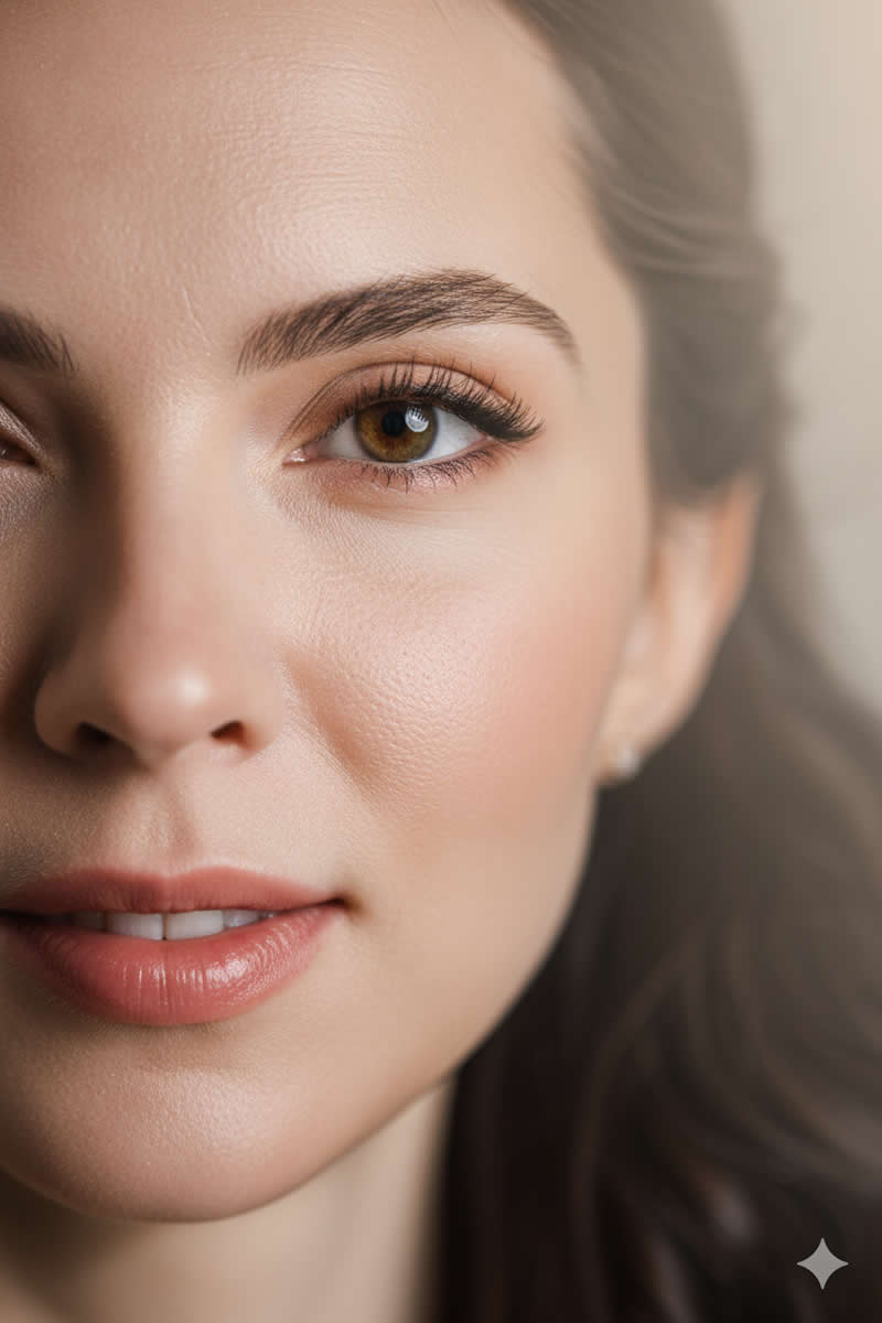 Gemini AI Prompts for Portraits