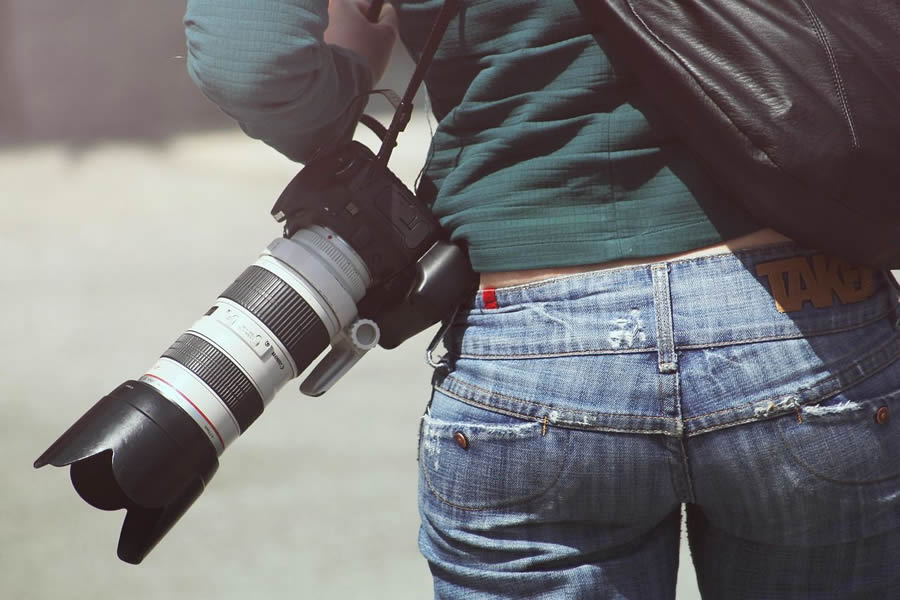 Geotagging That Actually Helps Your Storytelling