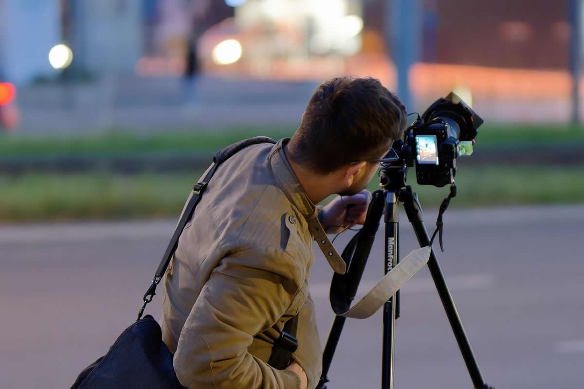 Geotagging That Actually Helps Your Storytelling