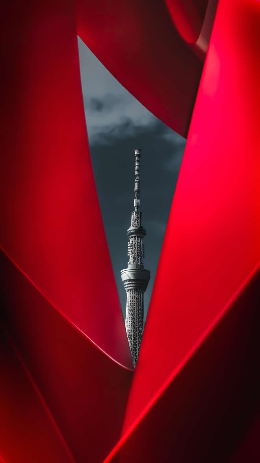 Icon by Rintaro Ukon - Global Photography Awards 2025 Winners