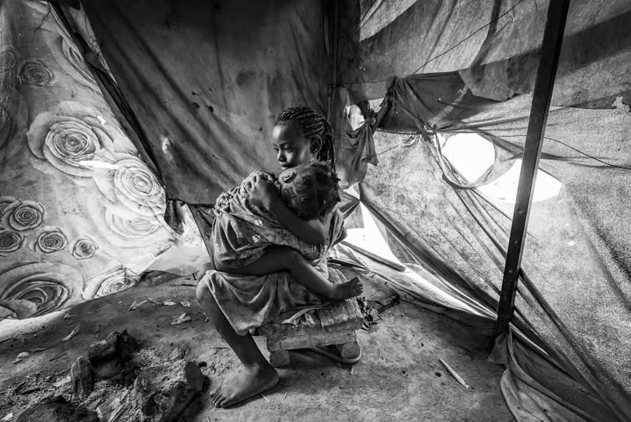Why? by João Coelho - Global Photography Awards 2025 Winners