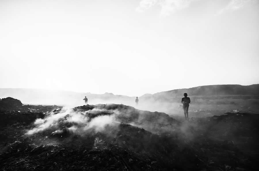 Always children, always friends by João Coelho - Global Photography Awards 2025 Winners