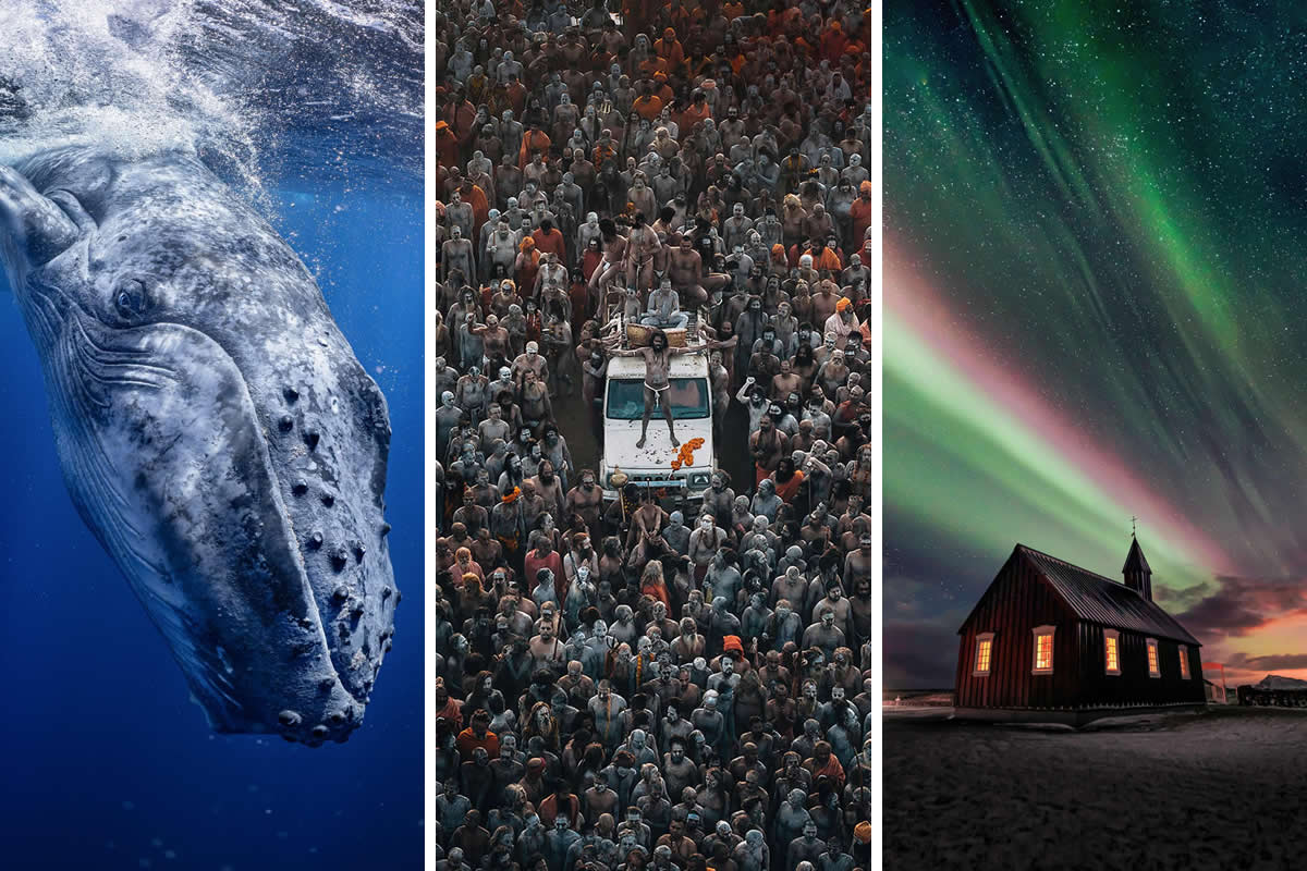 Global Photography Awards 2025 Winners