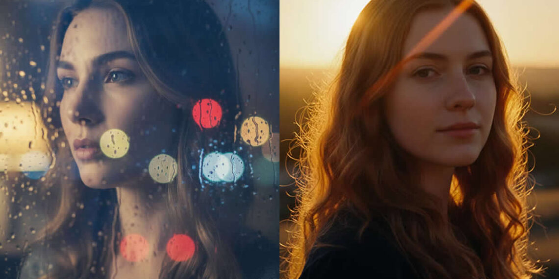 Google Gemini AI Prompts That Deliver a Hollywood Cinematic Portrait