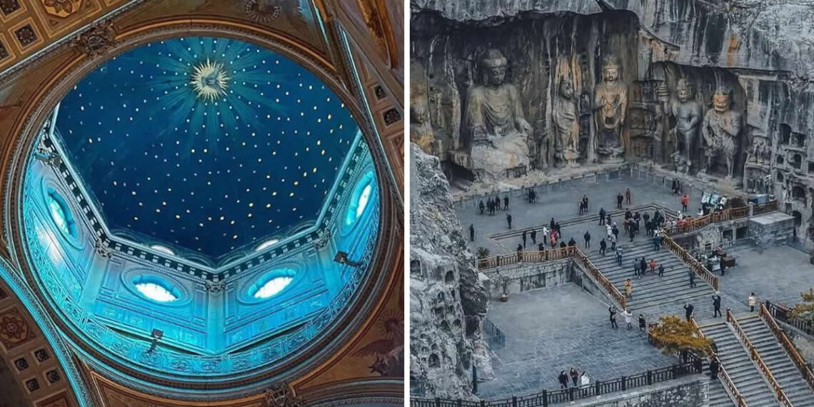 Hidden Beauty of Our World
