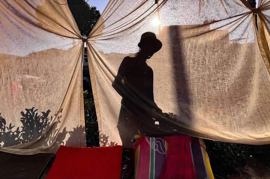 Istanbul Street Photography by Meltem Bilir