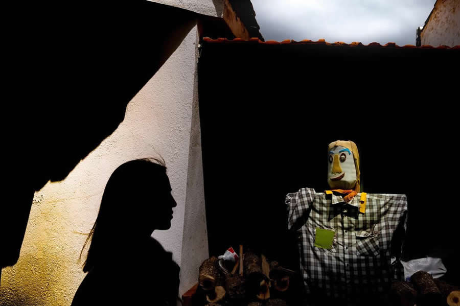 Istanbul Street Photography by Meltem Bilir