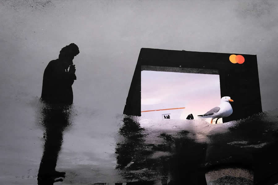 Istanbul Street Photography by Meltem Bilir