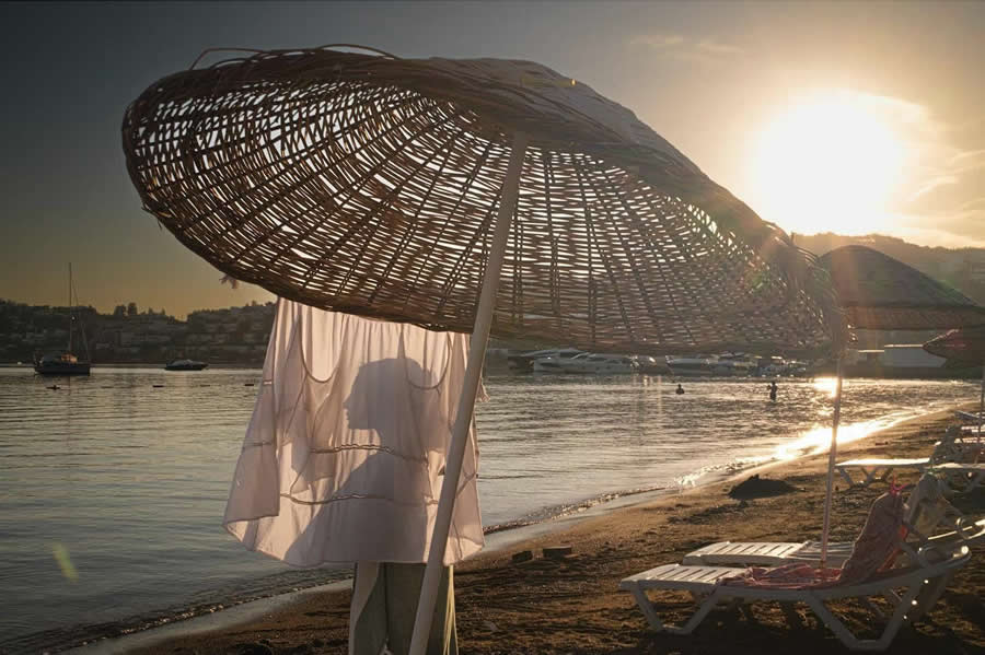 Istanbul Street Photography by Meltem Bilir