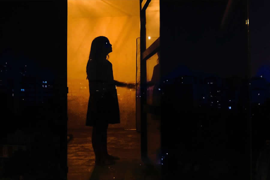 Istanbul Street Photography by Meltem Bilir