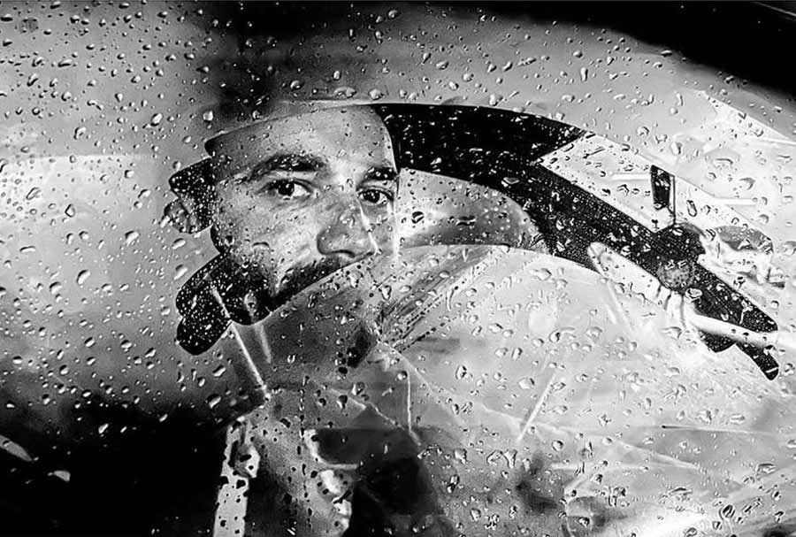 Istanbul Street Photography by Meltem Bilir