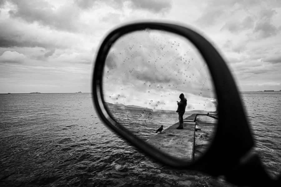 Istanbul Street Photography by Meltem Bilir