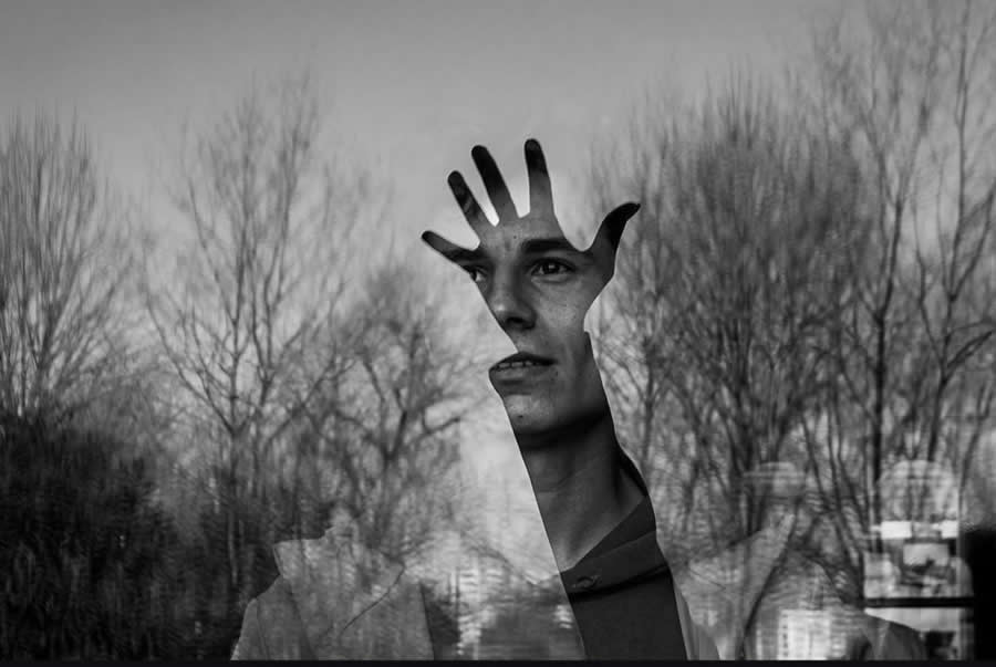 Istanbul Street Photography by Meltem Bilir